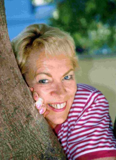 Jean Ross Friend Of Goodwill