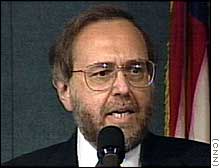 Dr. Cleeman, Director of the National Cholesterol Education Program