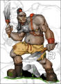 Yet Another Troll -- Medical Enemies of Mankind -- Dr. Scott Grundy from the American Heart Association